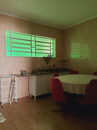 Imagem Casa com 3 Quartos à Venda, 166 m² em Centro - Sorocaba Imagem Casa com 3 Quartos à Venda, 166 m² em Centro - Sorocaba