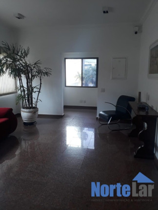 Imagem Apartamento com 3 Quartos à Venda, 88 m² em Vila Madalena - São Paulo