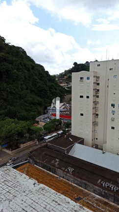 Imagem Imóvel à Venda, 41 m² em Centro - Santos
