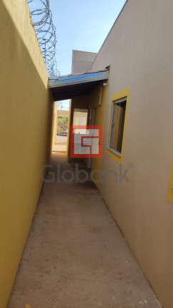 Imagem Casa com 3 Quartos à Venda, 100 m² em Novo Primavera - Montes Claros