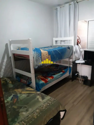 Imagem Casa com 2 Quartos à Venda, 132 m² em Jardim Residencial Villa Amato - Sorocaba