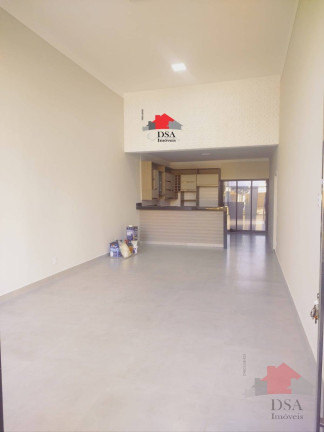 Imagem Casa com 3 Quartos à Venda, 156 m² em Residencial Jardim De Mônaco - Hortolândia Imagem Casa com 3 Quartos à Venda, 156 m² em Residencial Jardim De Mônaco - Hortolândia