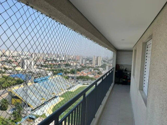 Imagem Apartamento com 2 Quartos à Venda, 84 m² em Vila América - Santo André Imagem Apartamento com 2 Quartos à Venda, 84 m² em Vila América - Santo André