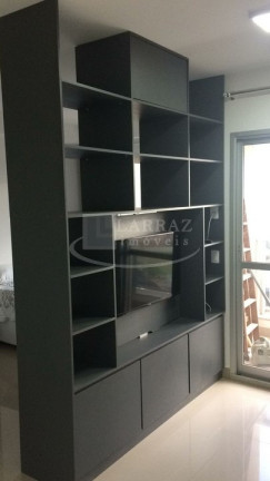 Imagem Imóvel com 1 Quarto à Venda, 37 m² em Ribeirania - Ribeirao Preto Imagem Imóvel com 1 Quarto à Venda, 37 m² em Ribeirania - Ribeirao Preto