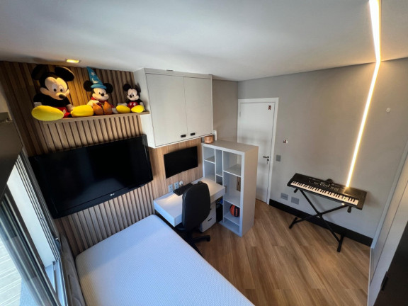 Imagem Imóvel com 3 Quartos à Venda, 149 m² em Vila Santa Catarina - São Paulo Imagem Imóvel com 3 Quartos à Venda, 149 m² em Vila Santa Catarina - São Paulo