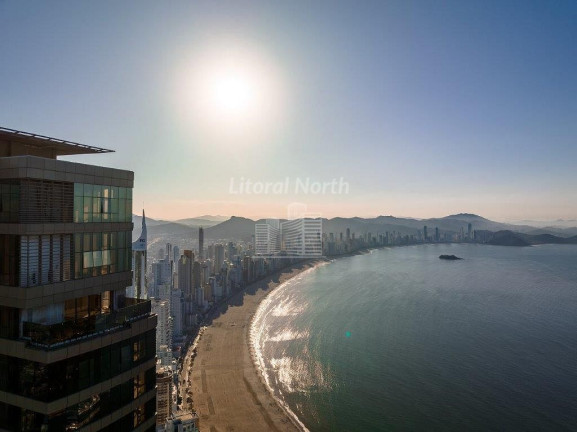 Imagem Apartamento com 4 Quartos à Venda, 261 m² em Barra Sul - Balneário Camboriú