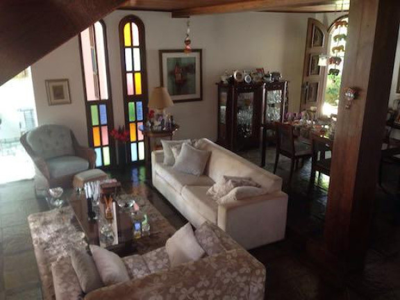 Imagem Casa com 4 Quartos à Venda, 400 m² em Vilas Do Atlântico - Lauro De Freitas