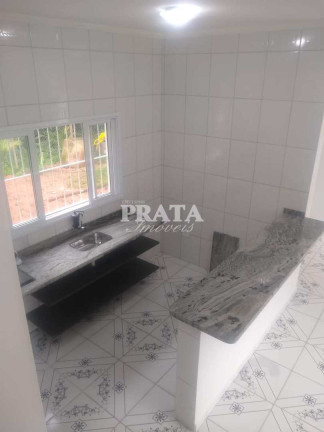 Imagem Casa com 2 Quartos à Venda, 100 m² em Jardim Guarau - Peruíbe