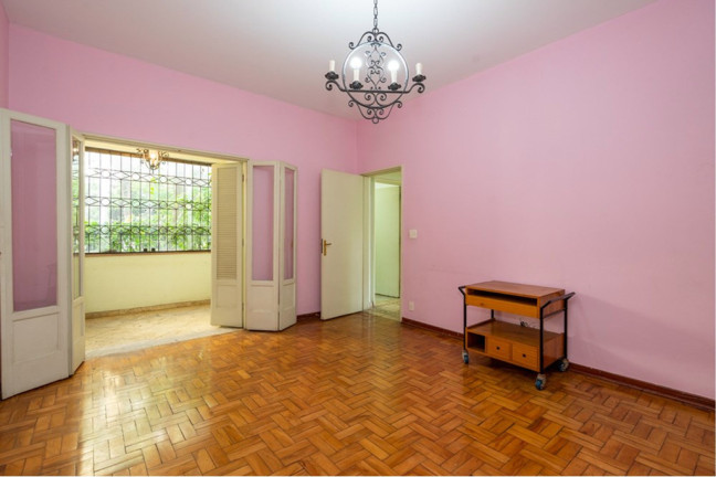 Imagem Apartamento com 3 Quartos à Venda, 231 m² em Consolação - São Paulo Imagem Apartamento com 3 Quartos à Venda, 231 m² em Consolação - São Paulo