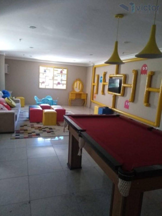 Imagem Apartamento com 2 Quartos à Venda, 76 m² em Parque Leopoldina - Campos Dos Goytacazes