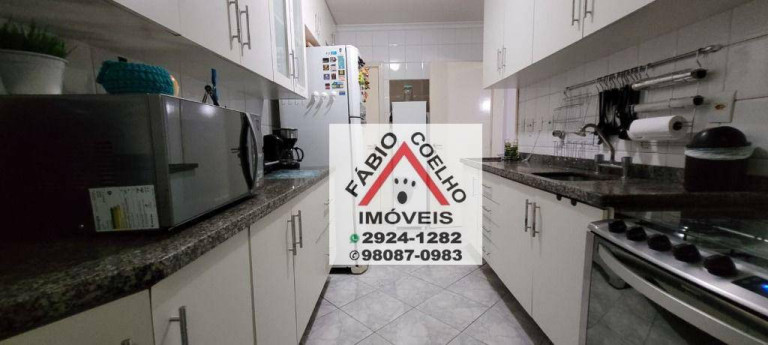 Imagem Apartamento com 3 Quartos à Venda, 102 m² em Jardim Marajoara - São Paulo Imagem Apartamento com 3 Quartos à Venda, 102 m² em Jardim Marajoara - São Paulo