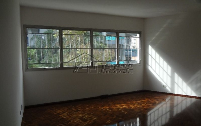 Apartamento com 3 Quartos para Alugar, 92 m² em Vila Adyana - São José Dos Campos
