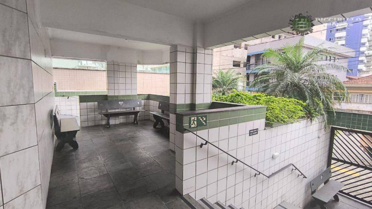 Imagem Apartamento com 1 Quarto à Venda, 50 m² em Aviação - Praia Grande Imagem Apartamento com 1 Quarto à Venda, 50 m² em Aviação - Praia Grande