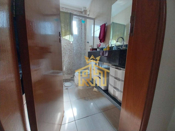 Imagem Apartamento com 2 Quartos à Venda, 87 m² em Canto Do Forte - Praia Grande