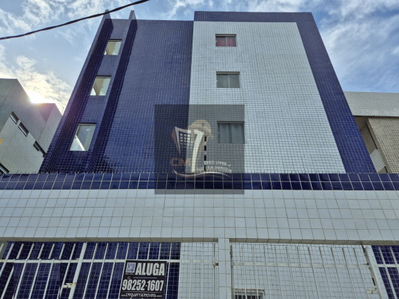Apartamento com 2 Quartos para Alugar, 60 m² em Piedade - Jaboatão Dos Guararapes
