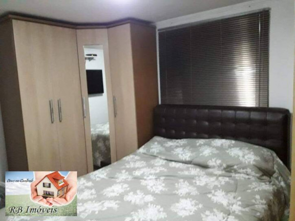 Imagem Apartamento com 3 Quartos à Venda, 171 m² em Parque São Vicente - Mauá Imagem Apartamento com 3 Quartos à Venda, 171 m² em Parque São Vicente - Mauá
