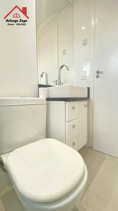 Imagem Apartamento com 3 Quartos à Venda, 67 m² em Parque Reboucas - São Paulo