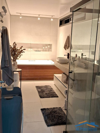 Imagem Casa de Condomínio com 4 Quartos à Venda, 450 m² em Tarumã - Santana De Parnaíba