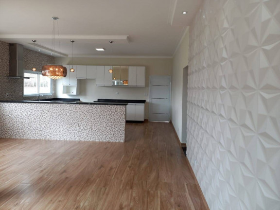 Imagem Casa com 3 Quartos à Venda, 200 m² em Centro - Boituva
