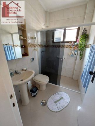 Imagem Apartamento com 3 Quartos à Venda, 100 m² em São Paulo