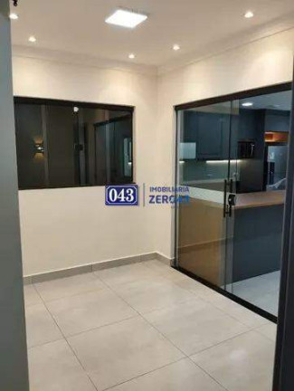 Imagem Casa com 3 Quartos à Venda, 140 m² em Conjunto Habitacional José Garcia Molina - Londrina