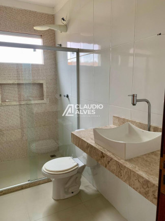 Imagem Casa de Condomínio com 3 Quartos para Alugar, 120 m² em Parque Getúlio Vargas - Feira De Santana