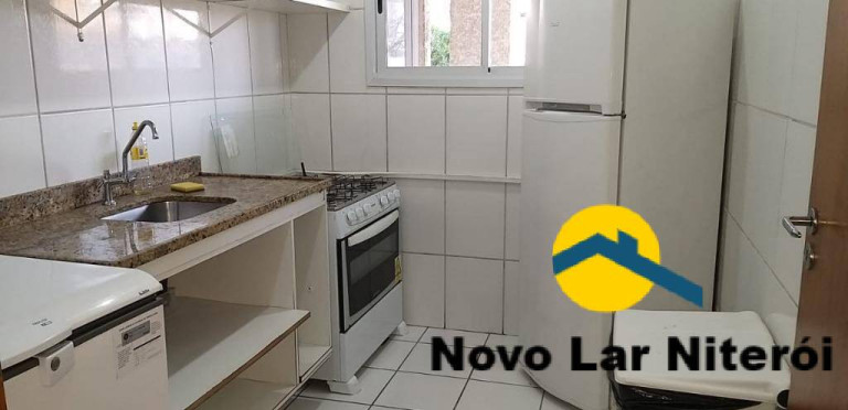 Imagem Apartamento com 3 Quartos à Venda, 66 m² em Centro - Niterói Imagem Apartamento com 3 Quartos à Venda, 66 m² em Centro - Niterói