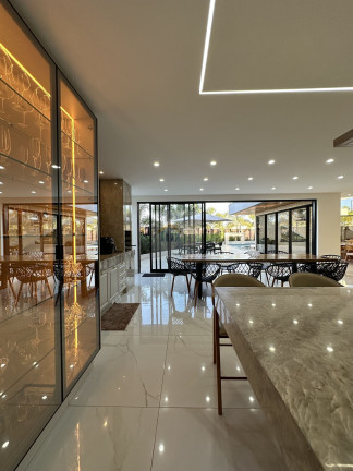 Imagem Casa com 3 Quartos à Venda, 384 m² em Residencial Parqville Jacarandá - Aparecida De Goiânia Imagem Casa com 3 Quartos à Venda, 384 m² em Residencial Parqville Jacarandá - Aparecida De Goiânia