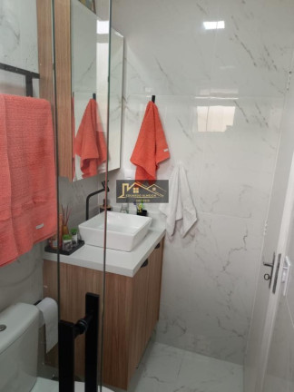 Imagem Imóvel com 3 Quartos à Venda,  em Jardim Residencial Villa Amato - Sorocaba