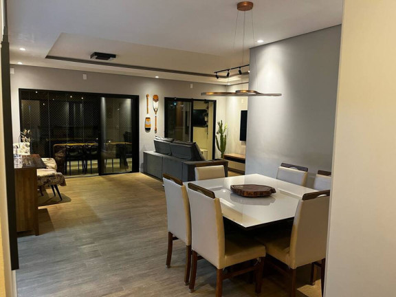 Imagem Apartamento com 3 Quartos à Venda, 141 m² em Vila Bela - Jundiaí Imagem Apartamento com 3 Quartos à Venda, 141 m² em Vila Bela - Jundiaí