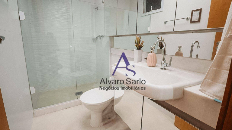 Imagem Apartamento com 3 Quartos à Venda, 100 m² em Bento Ferreira - Vitória Imagem Apartamento com 3 Quartos à Venda, 100 m² em Bento Ferreira - Vitória
