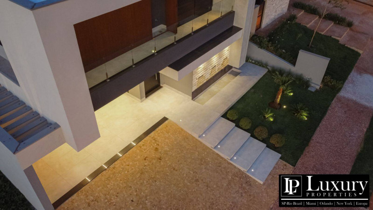 Imagem Casa de Condomínio com 3 Quartos à Venda,  em Vila Do Golf - Ribeirão Preto
