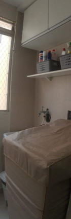 Imagem Apartamento com 2 Quartos à Venda, 48 m² em Portais - Cajamar