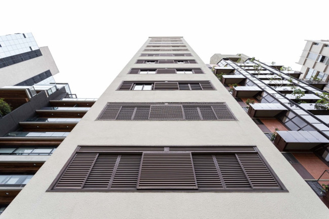 Imagem Apartamento com 3 Quartos à Venda, 187 m² em Itaim Bibi - São Paulo Imagem Apartamento com 3 Quartos à Venda, 187 m² em Itaim Bibi - São Paulo