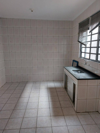 Imagem Casa com 2 Quartos à Venda, 192 m² em Paulicéia - São Bernardo Do Campo Imagem Casa com 2 Quartos à Venda, 192 m² em Paulicéia - São Bernardo Do Campo