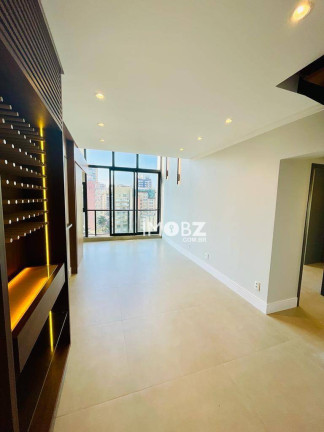 Imagem Imóvel com 2 Quartos à Venda, 80 m² em Itaim Bibi - São Paulo Imagem Imóvel com 2 Quartos à Venda, 80 m² em Itaim Bibi - São Paulo