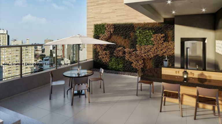 Imagem Apartamento com 2 Quartos à Venda, 93 m² em Vila Clementino - São Paulo Imagem Apartamento com 2 Quartos à Venda, 93 m² em Vila Clementino - São Paulo