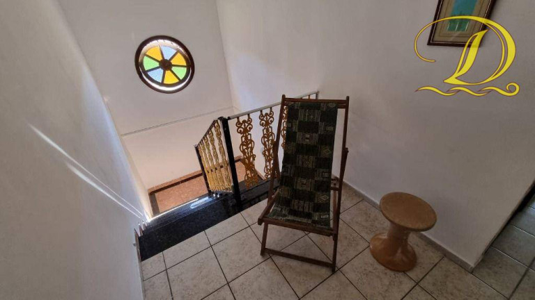 Imagem Sobrado com 3 Quartos à Venda, 122 m² em Ocian - Praia Grande Imagem Sobrado com 3 Quartos à Venda, 122 m² em Ocian - Praia Grande