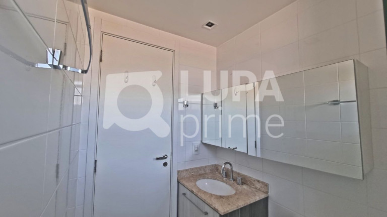 Imagem Apartamento com 1 Quarto à Venda, 50 m² em Brooklin Novo - São Paulo Imagem Apartamento com 1 Quarto à Venda, 50 m² em Brooklin Novo - São Paulo