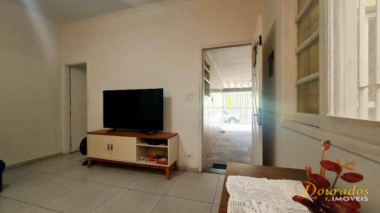 Imagem Casa com 3 Quartos à Venda, 195 m² em Tupi - Praia Grande Imagem Casa com 3 Quartos à Venda, 195 m² em Tupi - Praia Grande