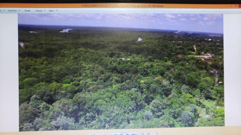 Imagem Terreno à Venda, 72.000 m² em Curuçambá - Ananindeua Imagem Terreno à Venda, 72.000 m² em Curuçambá - Ananindeua