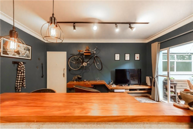 Imagem Apartamento com 1 Quarto à Venda, 65 m² em Pinheiros - São Paulo Imagem Apartamento com 1 Quarto à Venda, 65 m² em Pinheiros - São Paulo