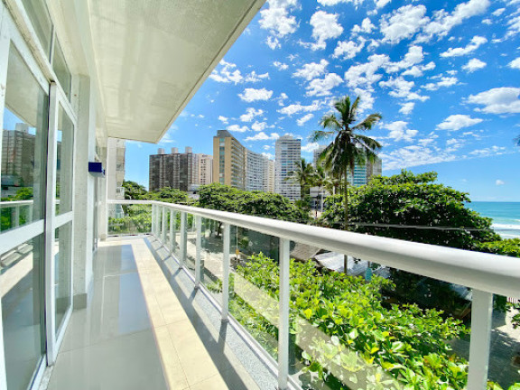 Imagem Apartamento com 4 Quartos à Venda, 210 m² em Pitangueiras - Guarujá Imagem Apartamento com 4 Quartos à Venda, 210 m² em Pitangueiras - Guarujá