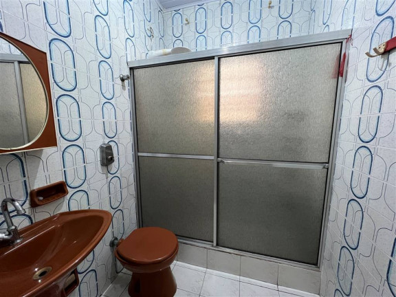 Imagem Casa com 2 Quartos à Venda, 70 m² em Mirim - Praia Grande