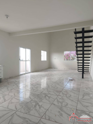 Imagem Apartamento com 2 Quartos para Alugar, em Vila Aprazível - Jacareí Imagem Apartamento com 2 Quartos para Alugar, em Vila Aprazível - Jacareí