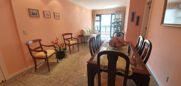 Imagem Apartamento com 4 Quartos à Venda, 150 m² em Icaraí - Niterói