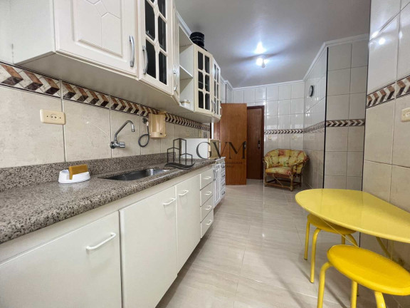 Imagem Apartamento com 2 Quartos à Venda, 80 m² em Guilhermina - Praia Grande Imagem Apartamento com 2 Quartos à Venda, 80 m² em Guilhermina - Praia Grande