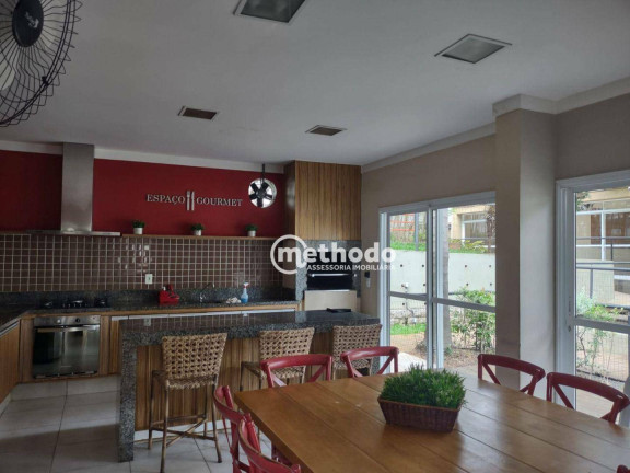 Imagem Apartamento com 3 Quartos à Venda, 70 m² em Parque Fazendinha - Campinas Imagem Apartamento com 3 Quartos à Venda, 70 m² em Parque Fazendinha - Campinas