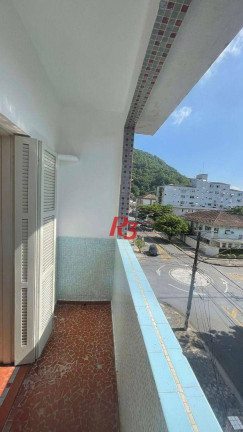 Imagem Apartamento com 3 Quartos à Venda, 80 m² em Marapé - Santos Imagem Apartamento com 3 Quartos à Venda, 80 m² em Marapé - Santos