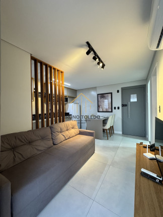 Apartamento com 1 Quarto à Venda, 36 m² em Vila Caiçara - Praia Grande